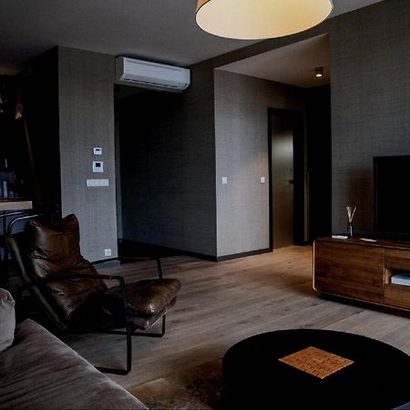 Magna Vita Apartment Bratislava Bagian luar foto