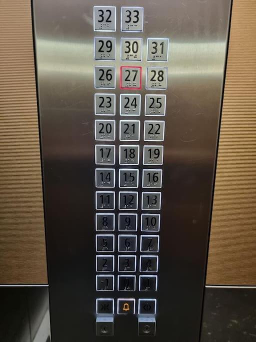 Magna Vita Apartment Bratislava Bagian luar foto