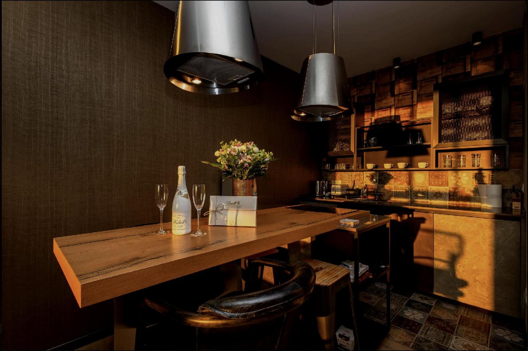 Magna Vita Apartment Bratislava Bagian luar foto