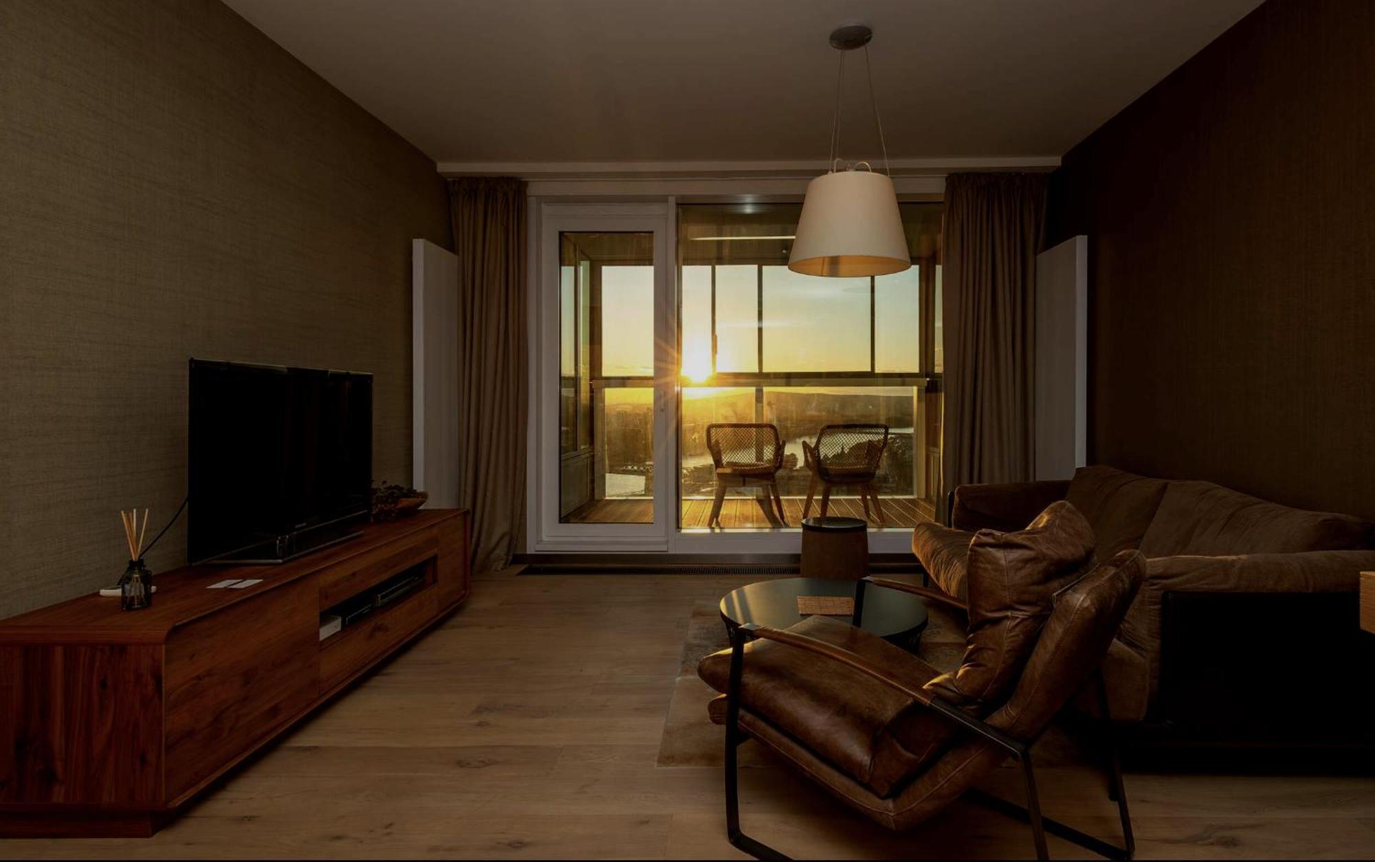 Magna Vita Apartment Bratislava Bagian luar foto