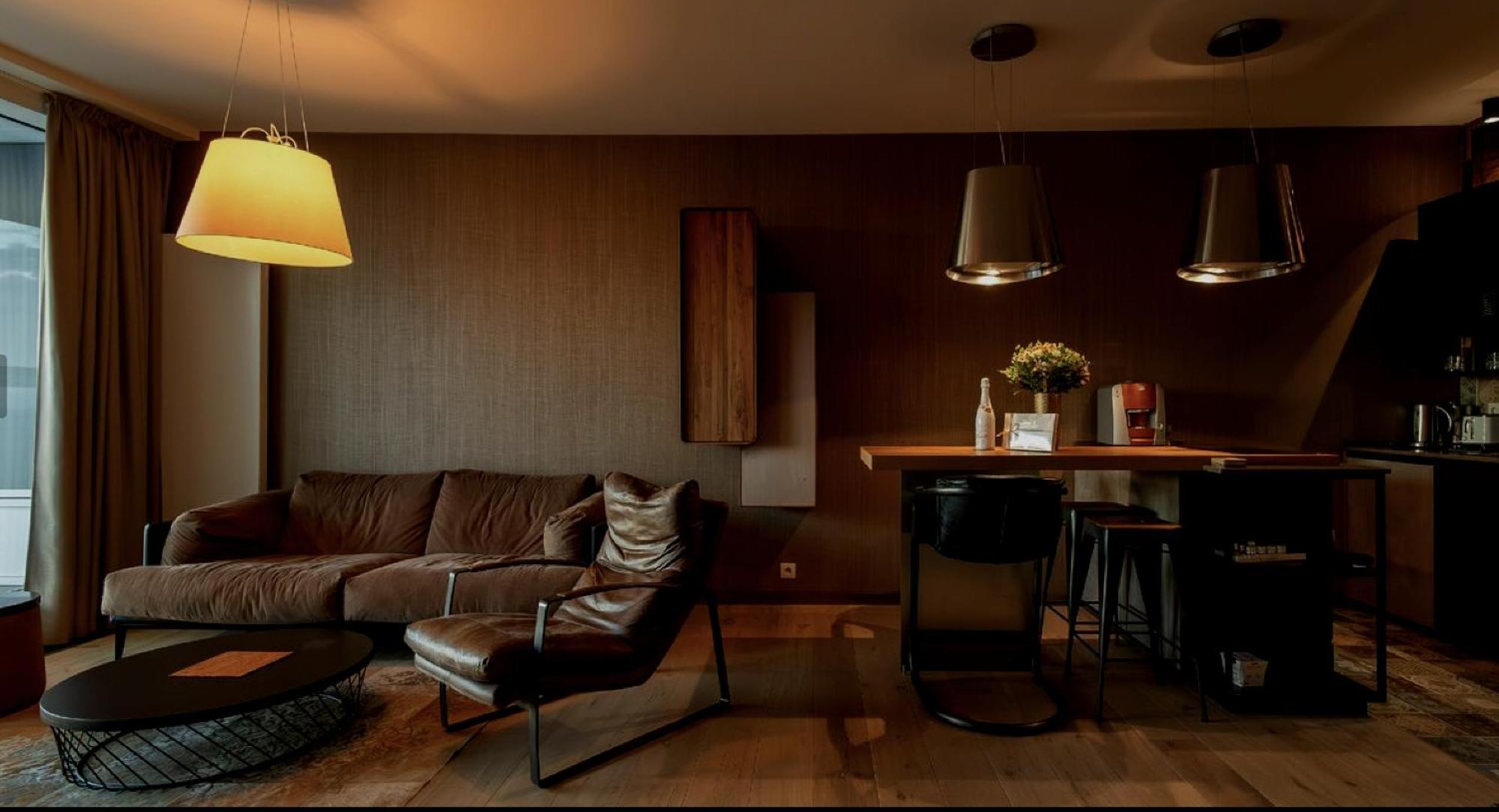 Magna Vita Apartment Bratislava Bagian luar foto