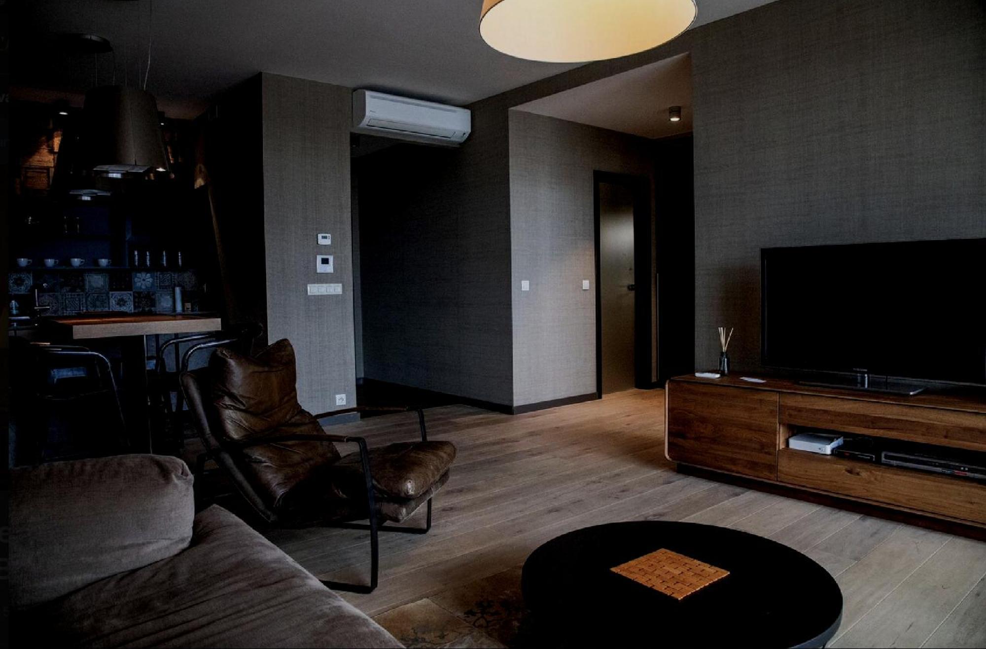 Magna Vita Apartment Bratislava Bagian luar foto
